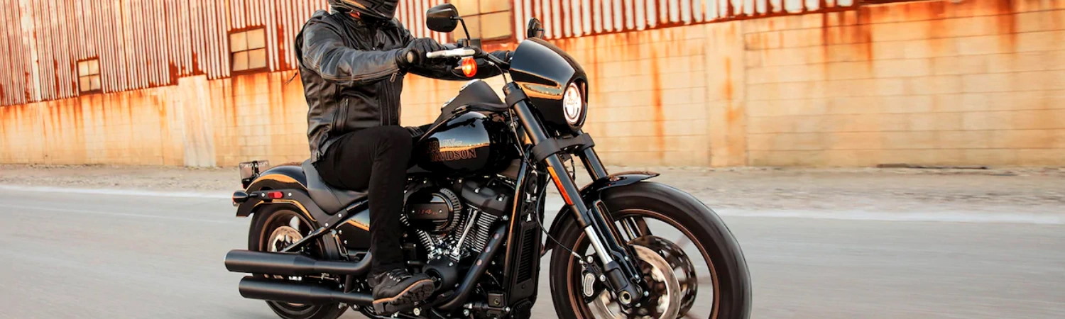 2021 Harley-Davidson® Cruiser Motorcycle for sale in McGrath Quad Cities Harley-Davidson®, Davenport, Iowa