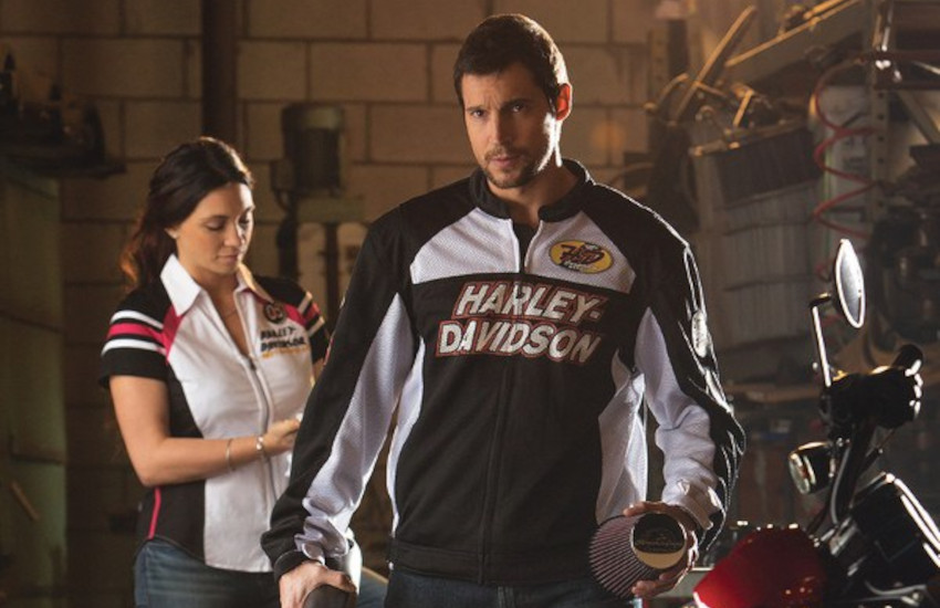 Accessories in McGrath Quad Cities Harley-Davidson®