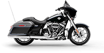 Grand American Touring Harley-Davidson® Motorcycles for sale in Davenport, IA