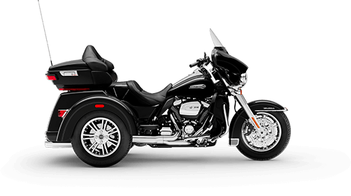 Trike Harley-Davidson® Motorcycles for sale in Davenport, IA